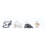 All Balls Racing Carburetor Rebuild Kit 2010 Yamaha XVZ1300TFS Royal Star Venture S 26-1642