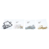 All Balls Racing Carburetor Rebuild Kit 1994 ST1100 ABS 26-1670