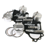 Suz 1996-05 Gsf1200Sx Kit 11:1 Cr Piston Ck101 2001 Suzuki GSF1200S Bandit CK101