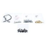 All Balls Racing Carburetor Rebuild Kit 2003 Suzuki GSF600S Bandit 26-1664
