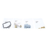 All Balls Racing Carburetor Rebuild Kit 1992 Suzuki GSX1100F Katana 26-1709