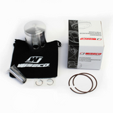 Yamaha Rd350 (1973-75) 2539Cd Piston 393M06450 1975 Yamaha RD350 393M06450