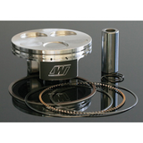 82-90 Yam. Rz350 Pro-Lite 65.0Mm (513M) Piston Pk136 1984 Yamaha RZ350 PK136