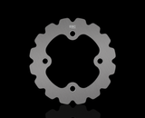 EBC Standard Brake Rotors 2002 Buell M2 Cyclone MD734RS