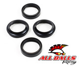 Fork And Dust Seal Kit 2004 Buell XB9S Lightning 56-133-1