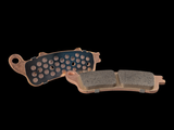 EBC Brake Disc Pads 2023 Harley Davidson FXBBS Street Bob 114 FA296HH