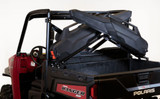 Seizmik Armory X Rack Full Size Ranger Fits 2017 Bobcat 3400XL 4x4 (Diesel) 7101