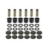 Bronco Drive Clutch Rebuild Kit, Can-Am Fits 2017 Can-Am Defender HD10 DPS AT-03425-2