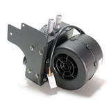 Utv Direct Fit Cab Heaters With Defrost Fits 2021 John Deere Gator XUV 590M Z4860