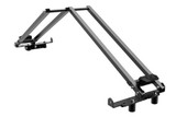 Seizmik Armory X Rack Full Size Gator Fits 2017 John Deere Gator XUV 855D 4x4 Diesel S4 7105