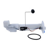 All Balls Racing Fuel Pump Complete Module Kawasaki Mule Pro Fits 2022 Kawasaki KAF700 Mule PRO-MX EPS 47-1031