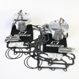 05-08 Kaw. Kfx750 87Mm (4897M) Piston Pk1825 Fits 2008 Kawasaki KRF750 Teryx FI 4x4 LE PK1825