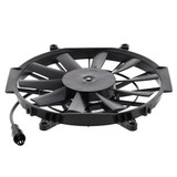 All Balls Cooling Fan  Fits 2012 Kawasaki KRF750 Teryx FI 4x4 LE SGE 70-1029