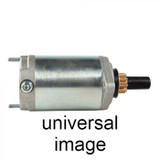 Wildboar Starter Motor  Fits 2011 Kubota RTV1100 410-52310