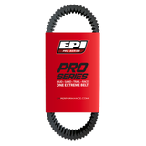 Epi Pro Series Belt  Fits 2016 ODES Raider 800 LT PRO1025
