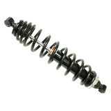 Bronco Gas Shock-Rear Polaris Ranger Fits 2011 Polaris Ranger 500 Crew AU-04410