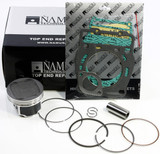 Namura Top End Repair Kit 93.50Mm Fits 2001 Polaris Ranger 6x6 500 NA-50004-6K