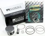 Namura Top End Repair Kit 93Mm  Fits 2001 Polaris Ranger 6x6 500 NA-50004-4K