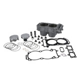 Cylinder Works Standard Bore Hc Cylinder Kit Fits 2023 Polaris Ranger Crew XP 1000 NorthStar Ultimate 60006-K01HC