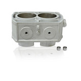 Bronco Cylinder, Polaris 800 Std Bore Fits 2012 Polaris Ranger RZR 800 S AT-09477