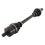 All Balls Racing Trk 8 Axle Front Left Polaris Rzr 570 Efi 12 Fits 2021 Polaris RZR 570 Premium AB8-PO-8-304