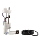 All Balls Racing Fuel Pump Complete Module Polaris Rzr Xp 4 10 Fits 2021 Polaris RZR XP 4 1000 Premium 47-1001