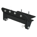 Plow Utv Mt, Textron, Stampede/Havoc Fits 2018 Textron Stampede 4X 2877