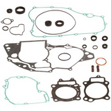 Complete Gasket Set Yamaha Yfm660F Grizzly '02-08 +Rhino 660 Fits 2004 Yamaha YXR66F Rhino 660 34.2661
