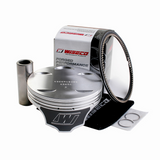 Yam Raptor/Grizzly/Rhino 660 9.9:1 Cr Piston 4966M10050 Fits 2006 Yamaha YXR66F Rhino 660 Special Edition 4966M10050