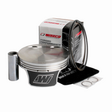 Yam 06-10 Raptor/07-10 Grizly 700 9.2:1 Piston 4902M10200 Fits 2008 Yamaha YXR700F Rhino 700 FI Ducks Unlimited 4902M10200