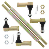 All Balls Tie Rod Upgrade Kit 2005 Bombardier/ Outlander Max 400 Ho 52-1024