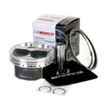 Wiseco Piston Kit Can-Amc 91 Mm 2006 Bombardier/ Outlander 800 Ho EFI 4X4 40031M09100