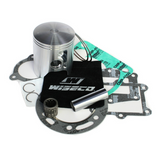 85-86 Hon Atc/TRX250R 67.5Mm (526M) Piston Pk1079 1986 Honda Atc250R PK1079