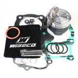01-07 Hon TRX250Ex 10.5:1CR 69.5Mm Piston Pk1441 2005 Honda TRX250Ex Sportrax PK1441