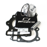 1985-89 Honda Atc/TRX350 81.0Mm (4393M) Piston Pk1015 1987 Honda TRX350 PK1015