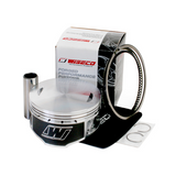 Wiseco Piston Kit 40050M08650 2009 Honda TRX420Fa Rancher At 40050M08650