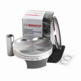 Hon CRF450R/X TRX 12.5:1 4V Dished Piston 4890M10100 2008 Honda TRX450R 4890M10100