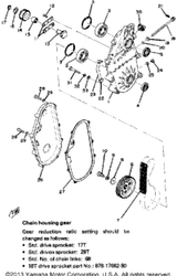 Washer 1979 EX440C 92901-08600-00