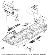 Washer 1974 SL338F 92906-06200-00