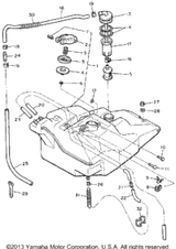 Spring, Compression 1992 OVATION LE (CS340ES) 90501-20130-00