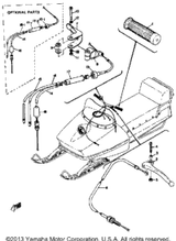 Grip 1968 SL351 801-26241-01-00