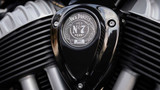 Have You Seen the Limited Edition 2023 Jack Daniel's Indian Chief Bobber Dark Horse? -Check Out the Full Review with video included