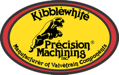 KIBBLEWHITE PRECISION