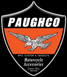 PAUGHCO INC