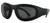 Bobster Eyewear Sport & Street 2 Convertible Black Frame with Interchangeable Lenses come with 3 Lenses BSSA201AC Bobster Eyewear Sport & Street 2 Convertible Black Frame with Interchangeable Lenses come with 3 Lenses BSSA201AC