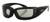 Bobster "Invader" Motorcycle Sunglasses with Black Frame & Photochromic Lenses BINV101 Bobster "Invader" Motorcycle Sunglasses with Black Frame & Photochromic Lenses BINV101