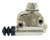 Rear Brake Master Cylinder Harley FX, FL 1971-1979 (OE 41761-58, 41761-78) Rear Brake Master Cylinder Harley FX, FL 1971-1979 (OE 41761-58, 41761-78)