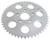 Rear Wheel Chain Sprocket For Harley Big Twin & Sportster Motorcycles HD# 41470-82 Rear Wheel Chain Sprocket For Harley Big Twin & Sportster Motorcycles HD# 41470-82