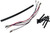 FLY-BY-WIRE EXTENSION KITS FOR 2008 TOURING MODELS