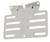 V-FACTOR STEEL LICENSE PLATE BRACKETS FOR TOURING MODELS